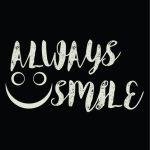 Always Smile