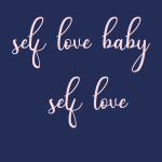 Sey love baby sey love