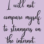 I will not cumparo myscy to strangers on the internet.