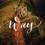 Find your way
