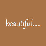 Beautiful