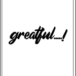 Greatful..!