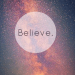 Believe