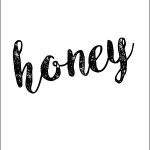 Honey