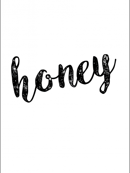 Honey