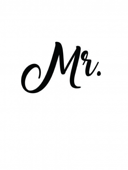 Mr.