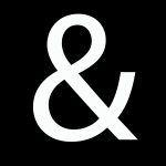 &