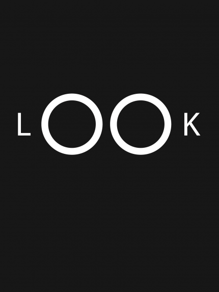 Look