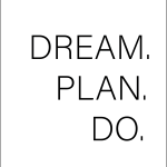 Dream plam do