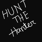Hunt the hunter