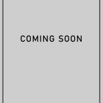 Coming soon