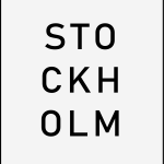 Stockholm