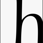H
