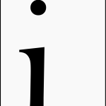 i