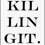 Kil lin git