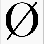 O