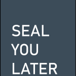 Seal you later