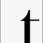 T