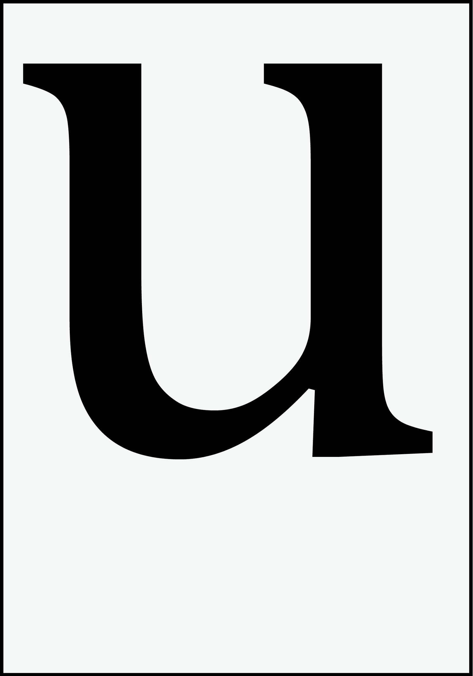 100-0680 U - Image 1