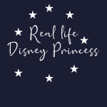 Real life Disney Princess