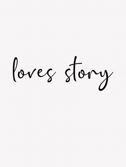 Loves story