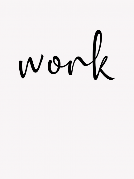 Work