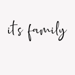 its family