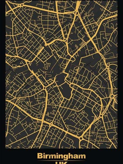 Birmingham UK