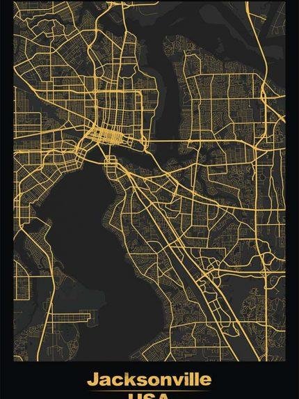 Jacksonville USA