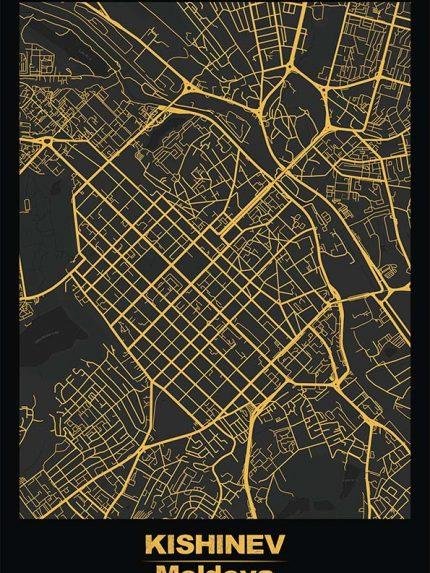 Kishinev Moldova
