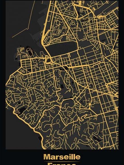 Marseille France