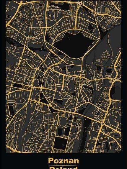 Poznan Poland