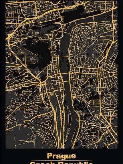 Prague Czech Republic