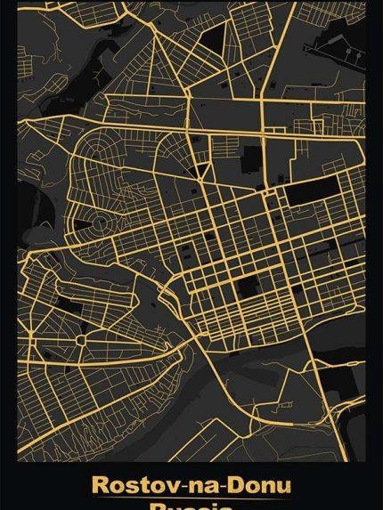 Rostov Na Donu Russia