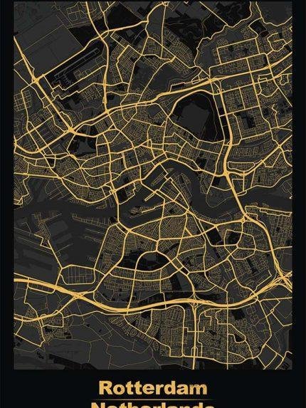 Rotterdam Netherlands