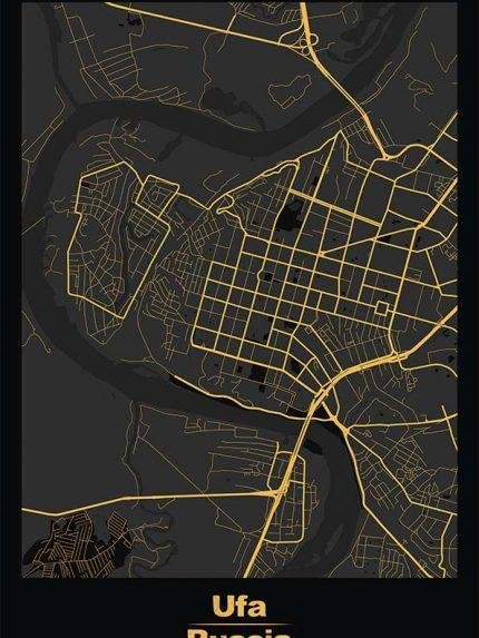 Ufa Russia
