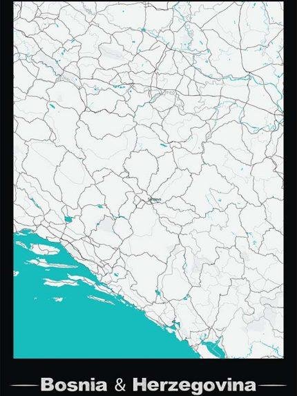 Bosnia & Herzegovina