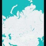 Russia Horaizontal