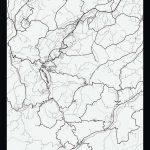 Map of San Marino