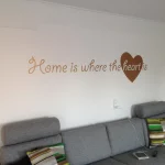Home is where the heart is - Image 5