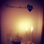Home is where the heart is - Image 2