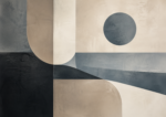Abstract_Dibond_10 - Image 2