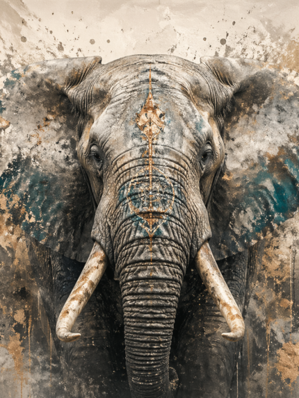 Animal Dibond_4