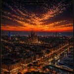 Barcelona_Cityscape