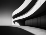 Black _ White Dibond 1 - Image 2