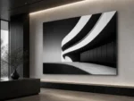 Black _ White Dibond 1