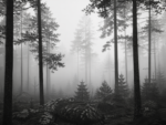 Black _ White Dibond 2 - Image 2