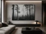 Black _ White Dibond 2