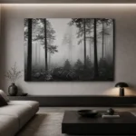 Black _ White Dibond 2