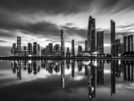 Black _ White Dibond 4 - Image 2